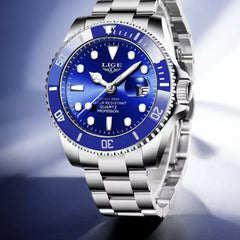 Heren Sieraden, Horloges & Accessoires