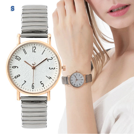 Dames Eenvoudig  Quartz Horloge