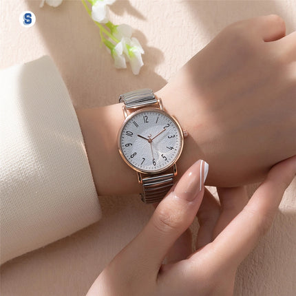 Dames Eenvoudig  Quartz Horloge