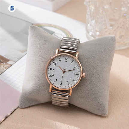 Dames Eenvoudig  Quartz Horloge