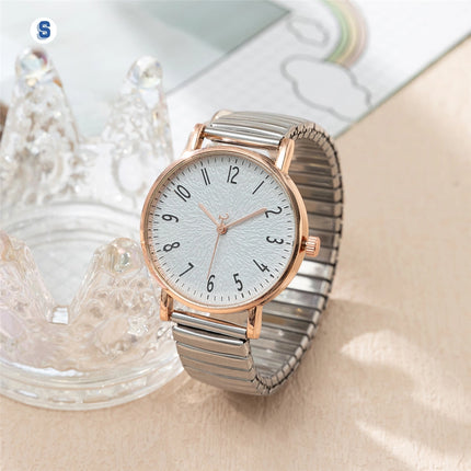 Dames Eenvoudig  Quartz Horloge