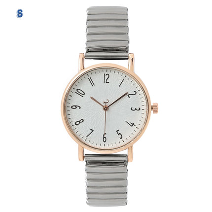 Dames Eenvoudig  Quartz Horloge