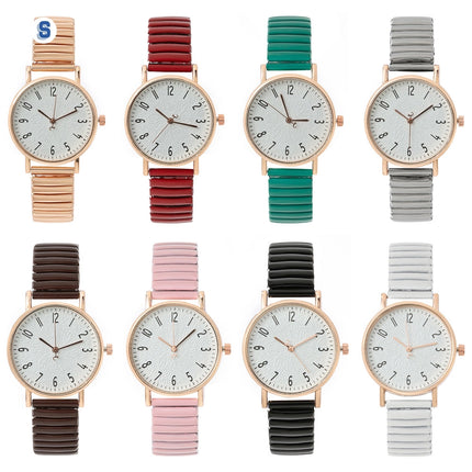 Dames Eenvoudig  Quartz Horloge