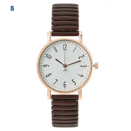 Dames Eenvoudig  Quartz Horloge