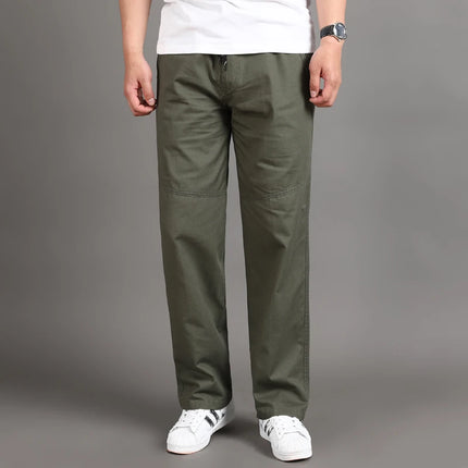 Men's Cargo Pants baggy fit