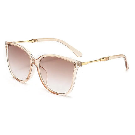 Sonnenbrille Damen im Retro-Stil