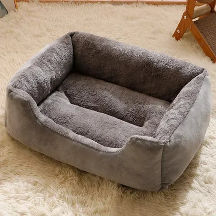 Luxe Kattenmand voor Ultiem Comfort