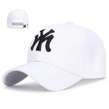 Stijlvolle Baseballpet Snapback / Pet Man en Vrouw