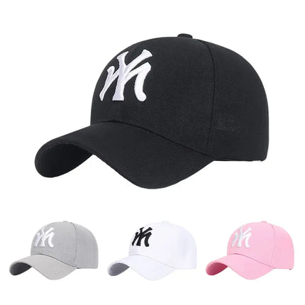 Stijlvolle Baseballpet Snapback / Pet Man en Vrouw