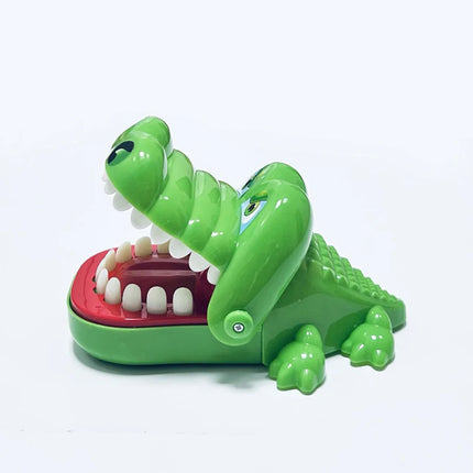 Crocodile Teeth Game for Kids