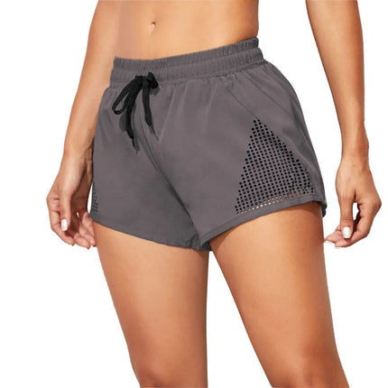 Sportshorts für Damen