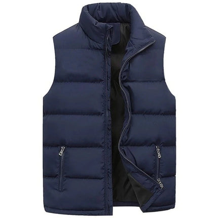 Heren Bodywarmer