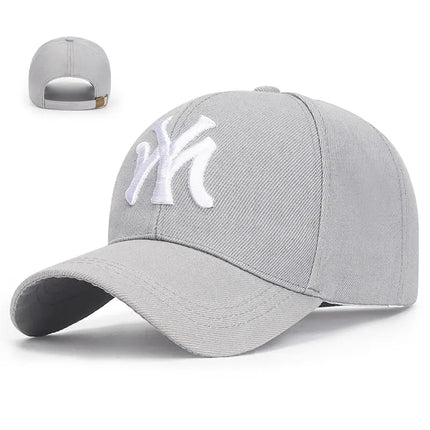 Stijlvolle Baseballpet Snapback / Pet Man en Vrouw