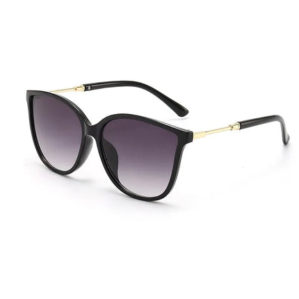 Sonnenbrille Damen im Retro-Stil