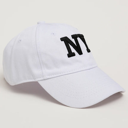 NY Baseball Pet Uniseks Sport Snapback