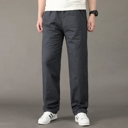 Men's Cargo Pants baggy fit