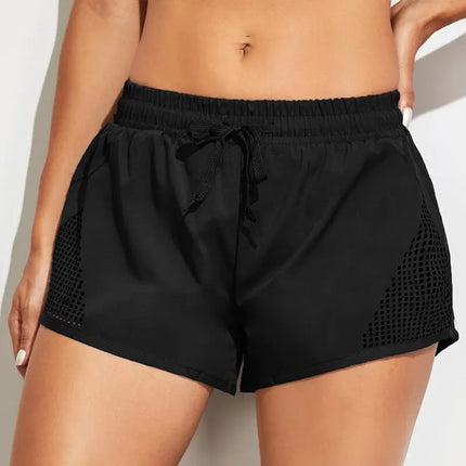 Sportshorts für Damen