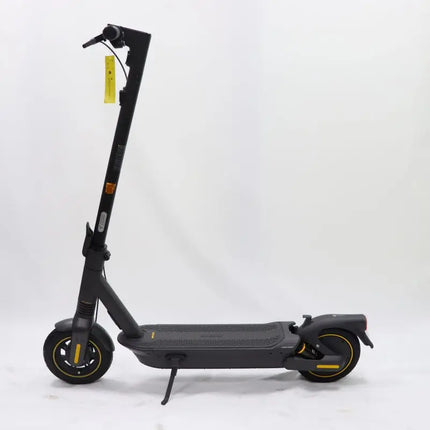 Ninebot By Segway Max G2 E-step 35KM/H 70KM Actieradius 450W Motor