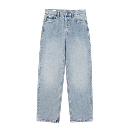 2024 High Waist Denim Jeans