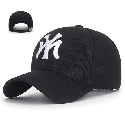 Stijlvolle Baseballpet Snapback / Pet Man en Vrouw