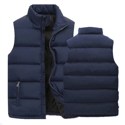 Heren Bodywarmer