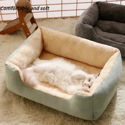 Luxe Kattenmand voor Ultiem Comfort