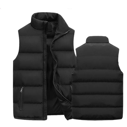 Heren Bodywarmer