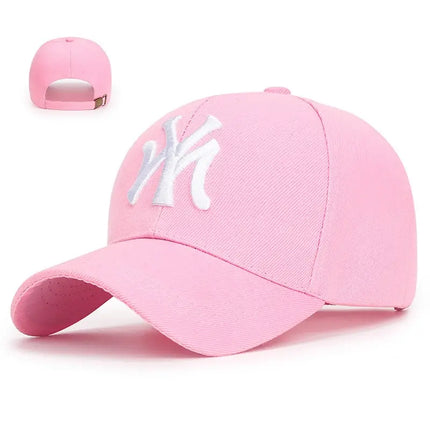 Stijlvolle Baseballpet Snapback / Pet Man en Vrouw