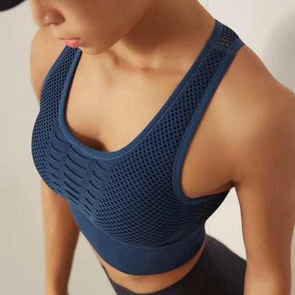 Hot Fitness Sport Tanktop