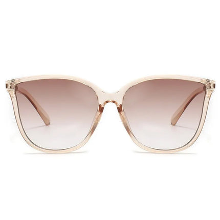 Sonnenbrille Damen im Retro-Stil