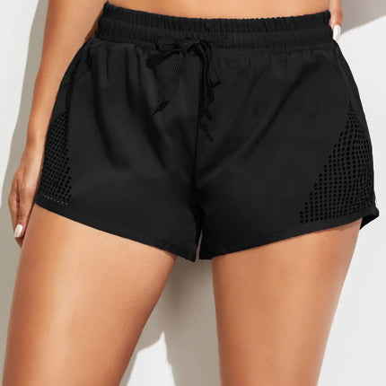 Sportshorts für Damen