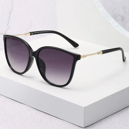 Sonnenbrille Damen im Retro-Stil