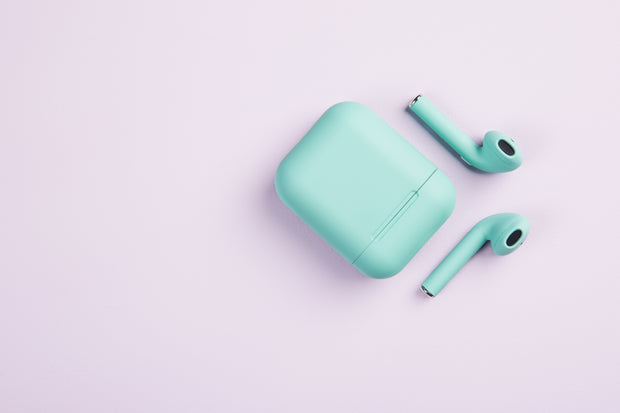 Banner image for: Earbuds